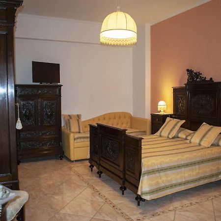 Bed and Breakfast La Casa D'A...Mare Майори Экстерьер фото